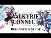 VALKYRIE CONNECT - Part 3