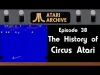 Circus Atari - Level 38