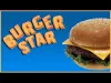How to play Burger Star (iOS gameplay)