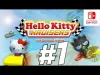 Hello Kitty Kruisers - Part 1
