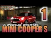 GT: Speed Club - Part 1
