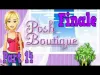 Posh Boutique - Part 14