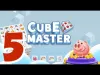 Cube Master 3D - Part 5