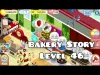 Bakery Story - Level 46