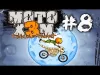 Moto x3m - Part 8
