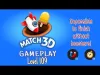 Match 3D - Level 109