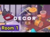 How to play Decor Life (iOS gameplay)