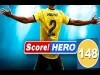 Score! Hero - Level 148