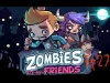 Zombies Ate My Friends - Level 27
