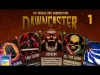 Dawncaster: Deckbuilding RPG - Part 1