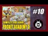 How to play Pocket Academy 3 (iOS gameplay)