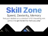 How to play Skill Zone (iOS gameplay)