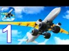 Crazy Plane Landing - Part 1