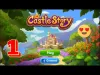 Castle Story: Puzzle & Choice - Level 1