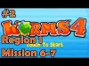 Worms™ 4 - Part 2