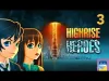 Highrise Heroes Word Challenge - Part 3