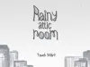 Rainy attic room - Part 2