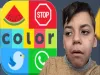 How to play Colormania (iOS gameplay)