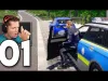 Autobahn Police Simulator - Part 1