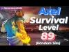 Level 89