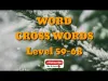 Crosswords - Level 59