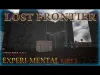 Lost Frontier - Part 2
