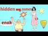 Hidden my ramen by mom - Level 1 3