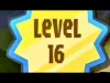 Tunnel Town - Level 16