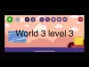 Grejsimojs - World 3 level 3