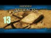 Hidden Artifacts - Part 13