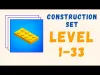 Construction Set - Level 1 33
