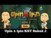 Upin & Ipin KST Chapter 2 - Chapter 2