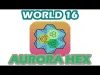 Aurora Hex - World 16 level 1