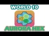 Aurora Hex - World 10 level 1