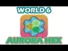 Aurora Hex - World 6 level 1