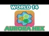 Aurora Hex - World 14 level 1