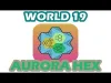 Aurora Hex - World 19 level 1