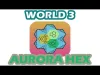 Aurora Hex - World 3 level 1