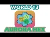Aurora Hex - World 13 level 1