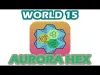 Aurora Hex - World 15 level 1