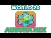 Aurora Hex - World 20 level 1