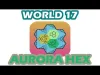 Aurora Hex - World 17 level 1