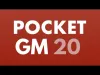 How to play Pocket GM 20 (iOS gameplay)