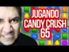Candy Crush - Level 65