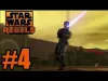 Star Wars Rebels: Recon Missions - Part 4