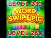Word Swipe - Level 233
