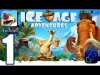 Ice Age Adventures - Part 1