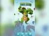 How to play Jumping Croc Jellyfish Attack (iOS gameplay)