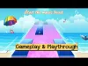 How to play Color Piano (iOS gameplay)