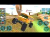 How to play Monster Truck Drift (iOS gameplay)